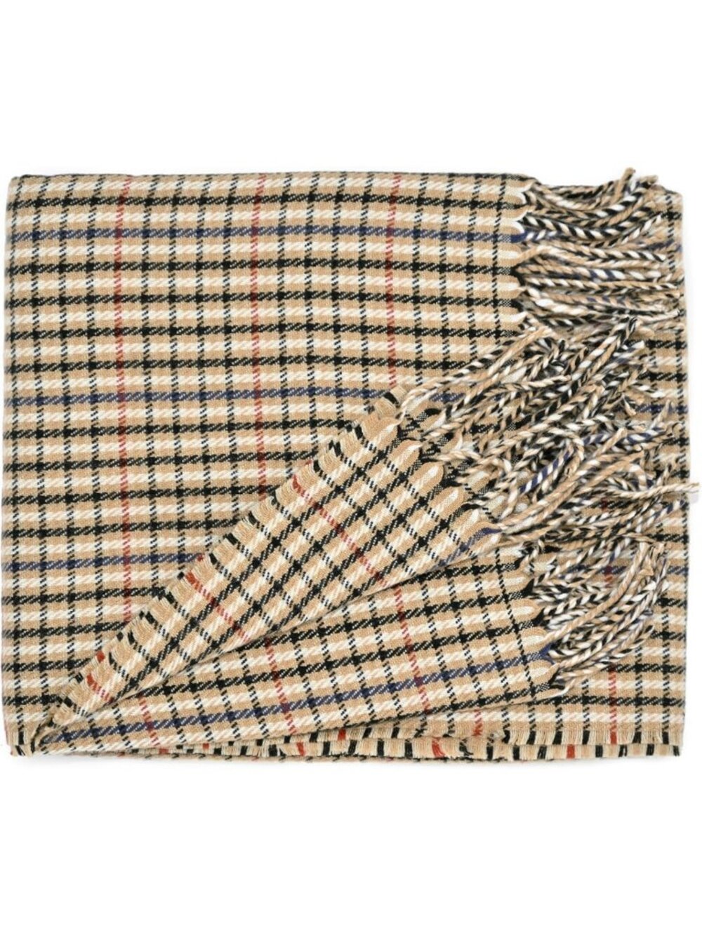 Classic Women's Scarf - Soft, Stylish, Versatile Accessory for All Seasons